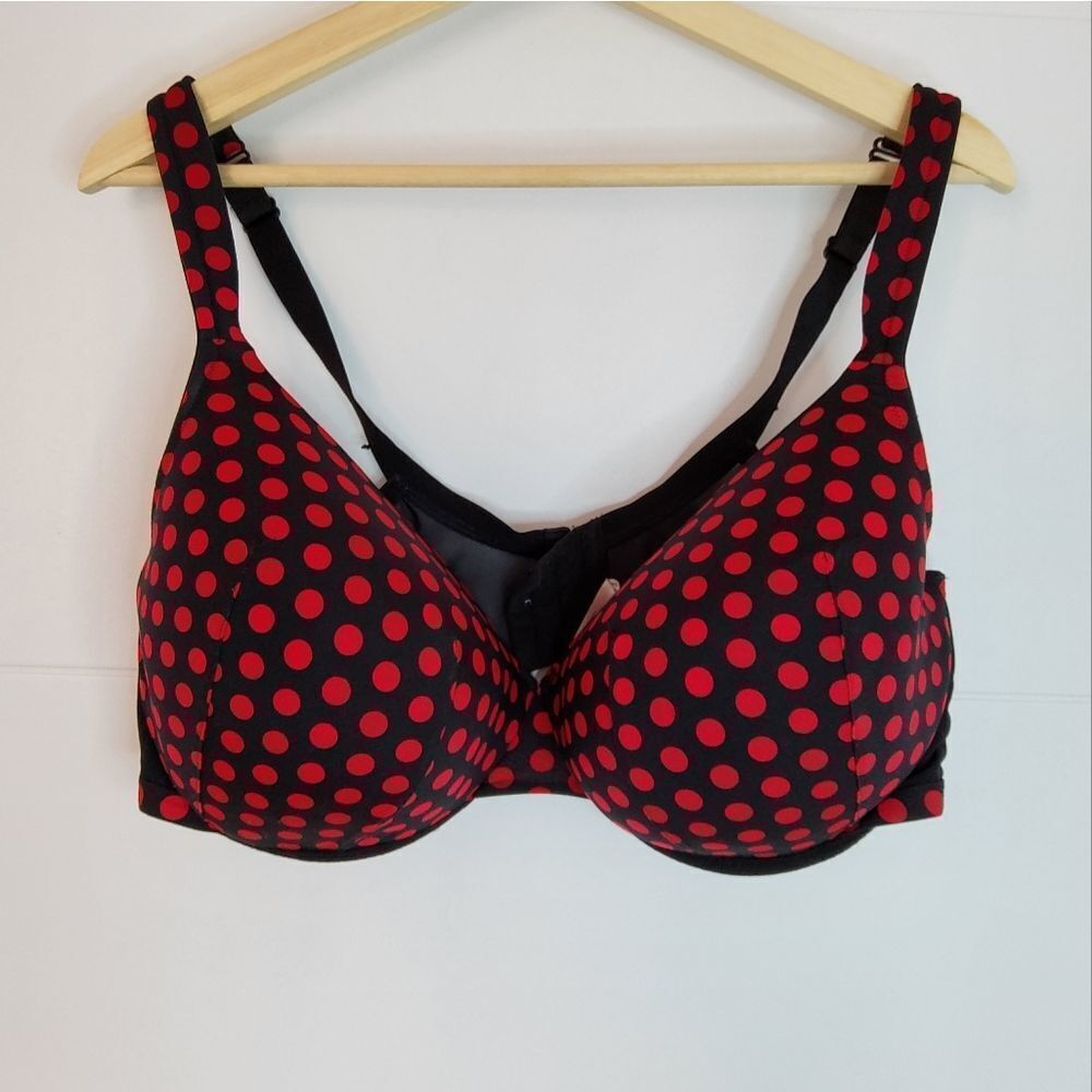 Cacique Full Coverage Bra Size 44DD
